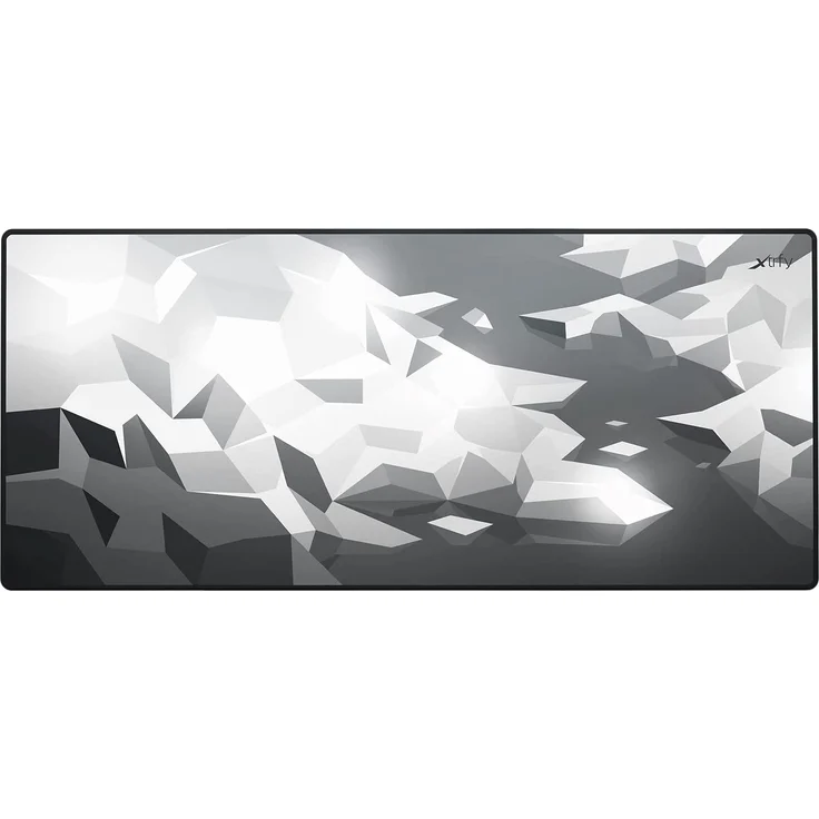 Xtrfy GP5 Litus Mauspad, XL - weiß