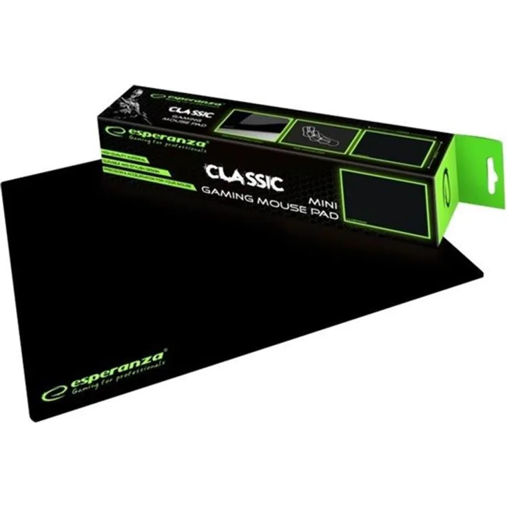 Esperanza GAMING CLASSIC MINI Mousepad