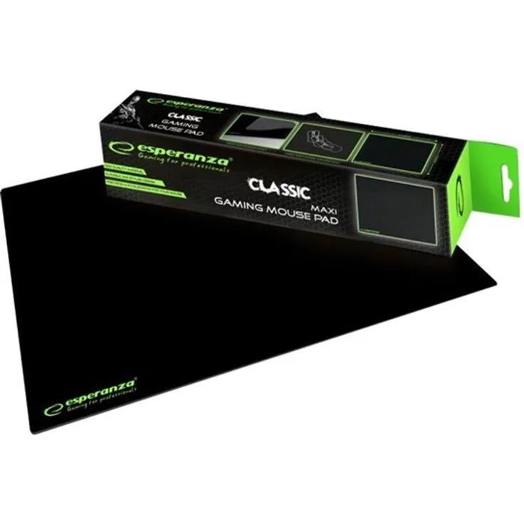 Esperanza GAMING CLASSIC MAXI Mousepad