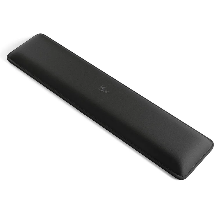 Glorious PC Gaming Race Stealth Tastatur-Handballenauflage - Full Size, schwarz - Preisvergleich