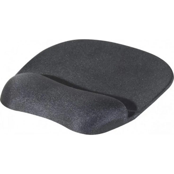 Mauspad mit Handballenauflage unverzichtbares Accessoire für den ergonomischen Arbeitsplatz (190469)