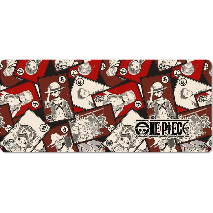 One Piece Gaming Mat
