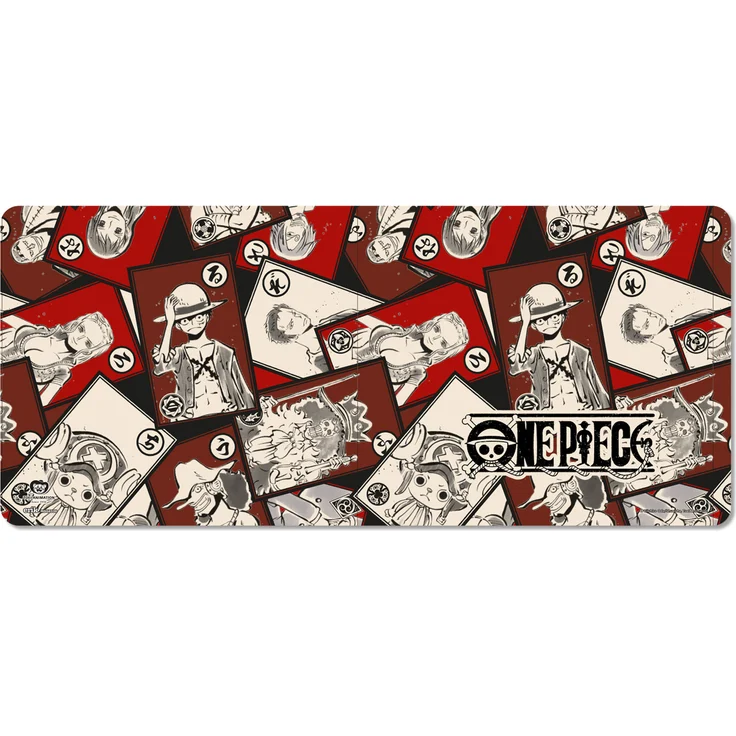 One Piece Gaming Mat – Bild 1