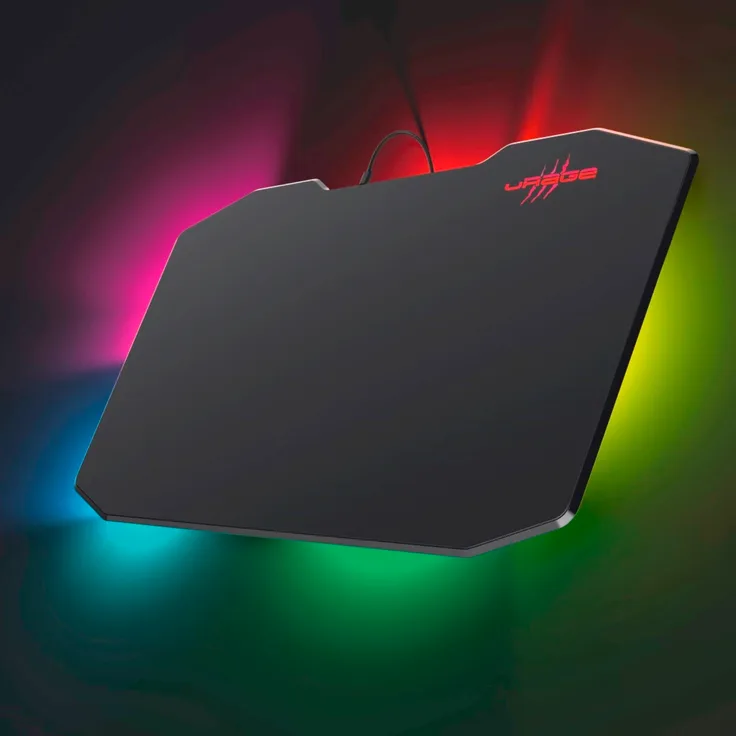 RGB Gaming Mouse Pad