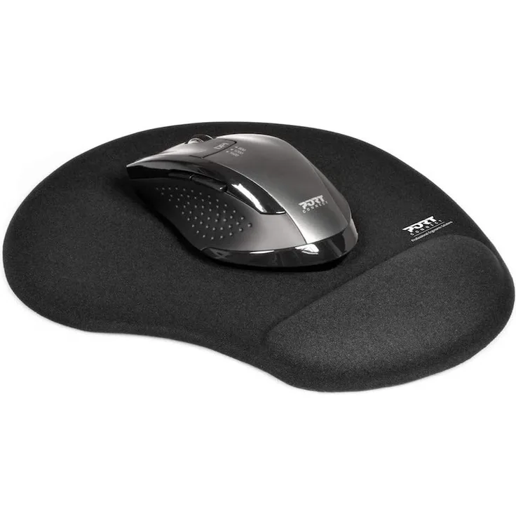 Port MOUSEPAD ERGONOMIC GEL