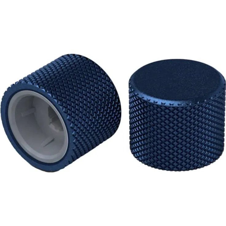 Glorious PC Gaming Race GMMK PRO Rotary Knob (Navy blau)