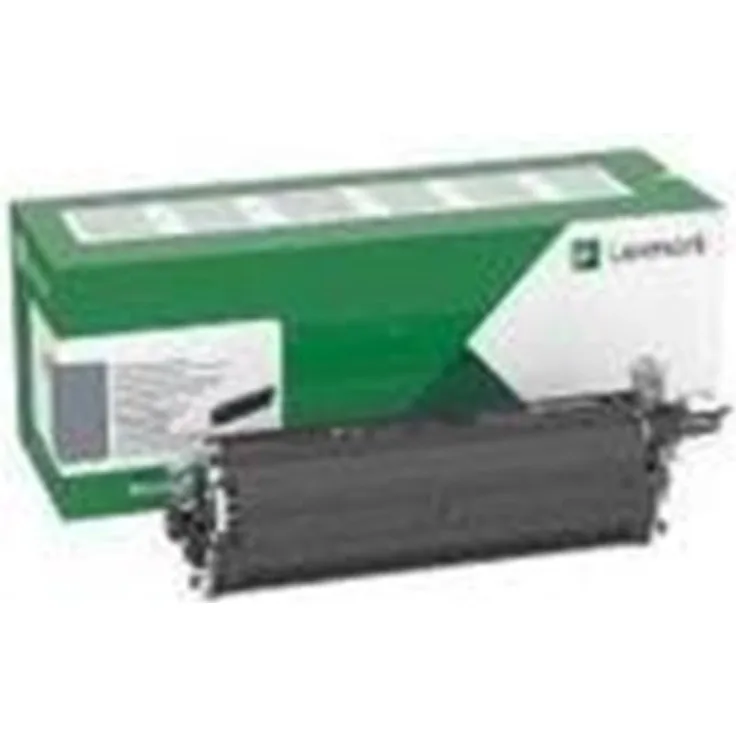 Lexmark Kit Image Noir & Couleur Programme de re - Printer imaging kit Schwarz