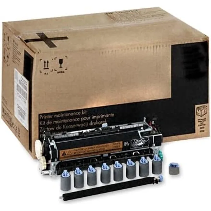 HP Q2430A Drucker-Wartungskit 220V für Laserjet 4200-Serie (200000 Seiten)