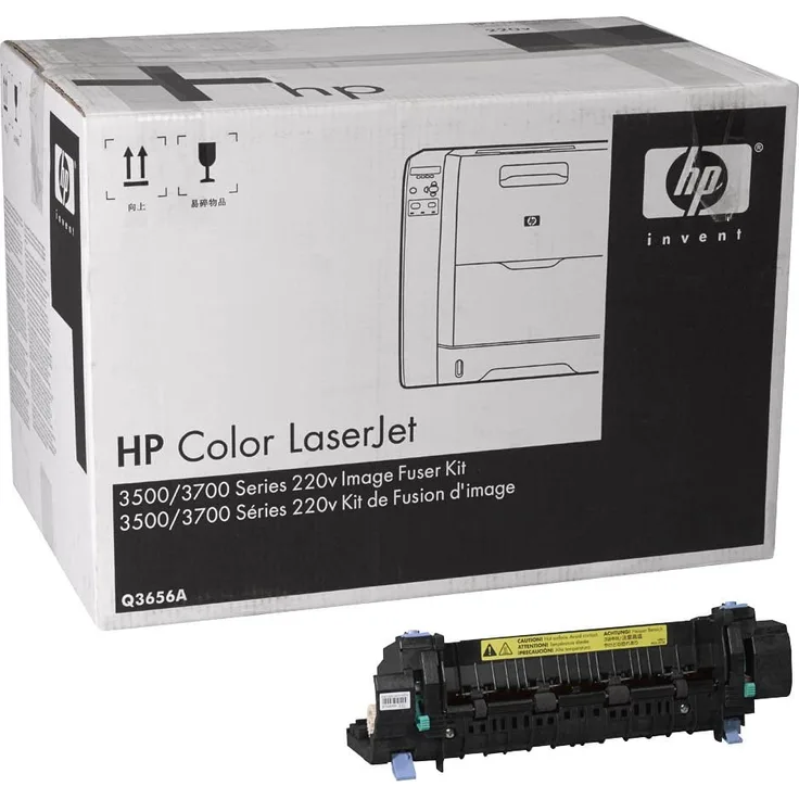 HP Q3656A Fixiereinheit 60000 Seiten