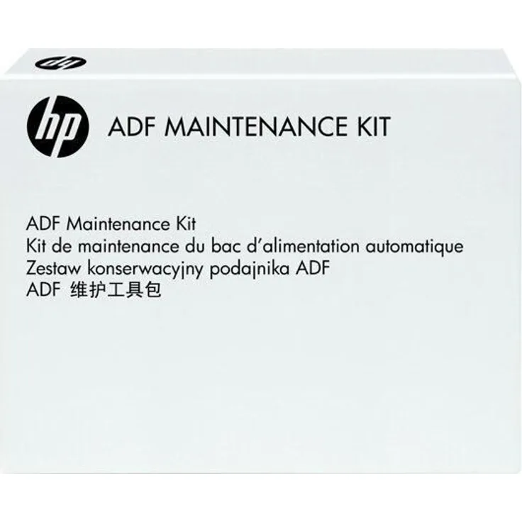 HP Original Wartungs-Kit (248A)