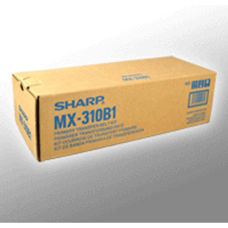 Sharp Transferband MX-310B1