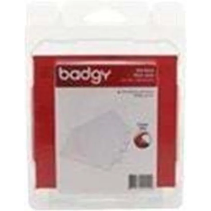 Evolis Badgy PVC Cards x100