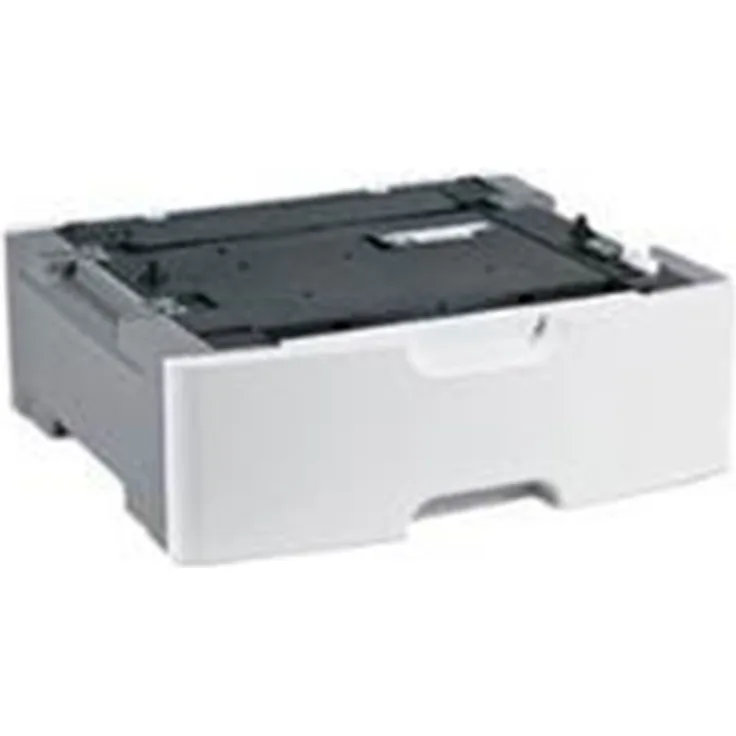 Lexmark Duo Tray