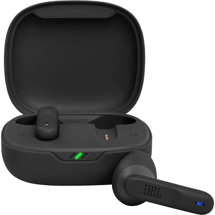 JBL WAVE 300 (2021) In-Ear-Kopfhörer, True-Wireless, IPX2, schwarz – Bild 1