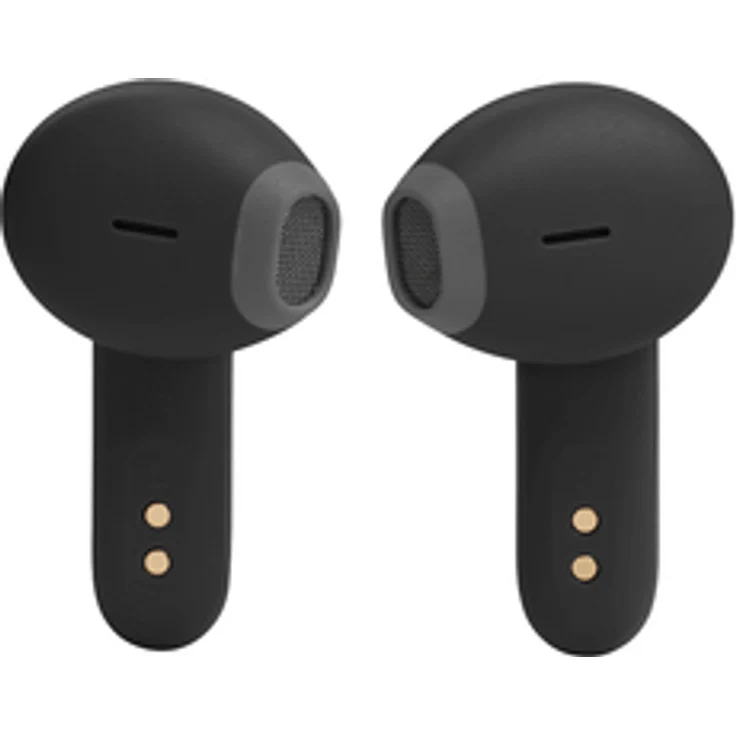 JBL WAVE 300 (2021) In-Ear-Kopfhörer, True-Wireless, IPX2, schwarz – Bild 3