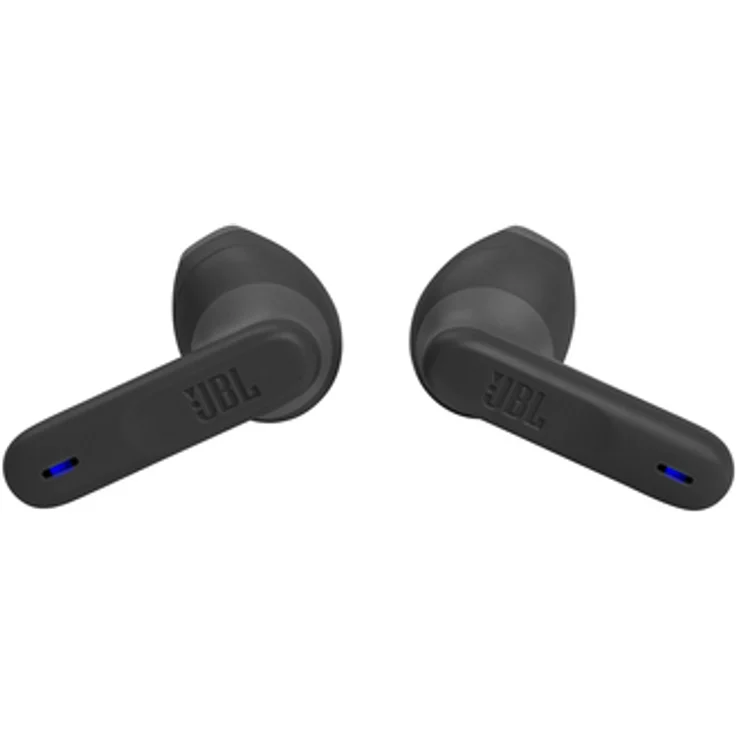 JBL WAVE 300 (2021) In-Ear-Kopfhörer, True-Wireless, IPX2, schwarz – Bild 2