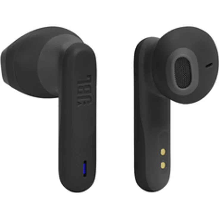 JBL WAVE 300 (2021) In-Ear-Kopfhörer, True-Wireless, IPX2, schwarz – Bild 6
