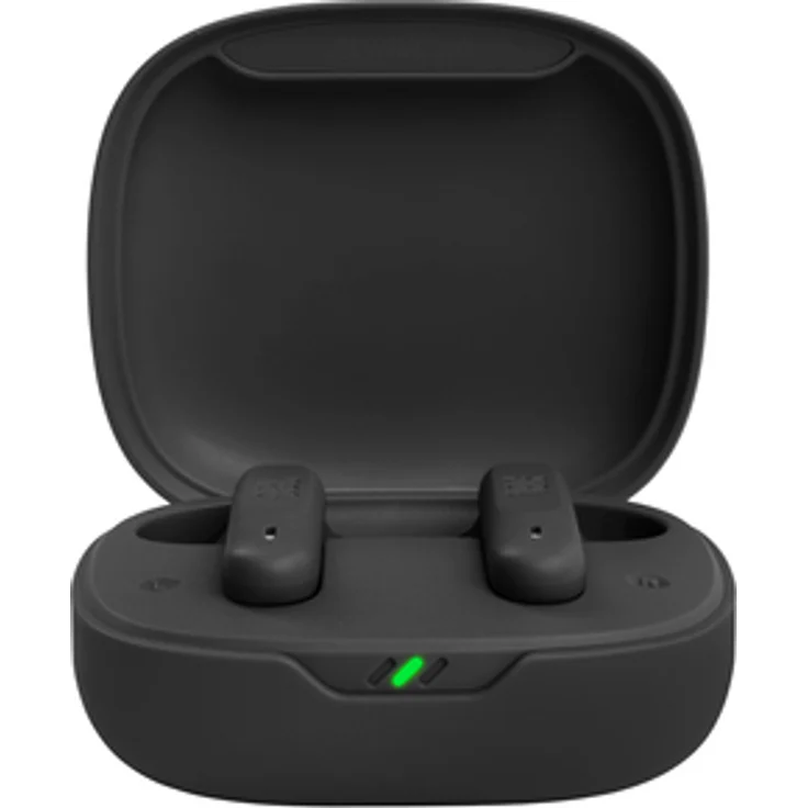 JBL WAVE 300 (2021) In-Ear-Kopfhörer, True-Wireless, IPX2, schwarz – Bild 7