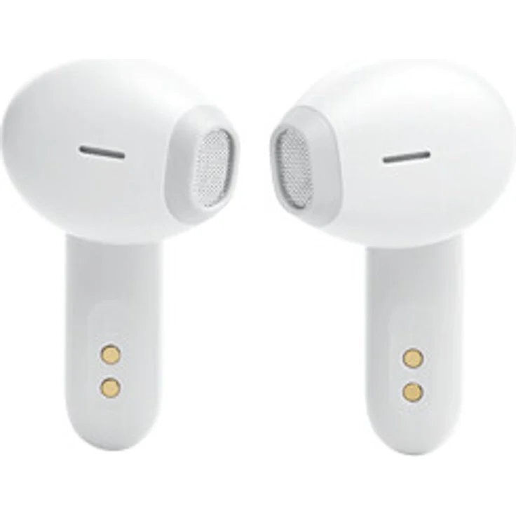 JBL WAVE 300 (2021) In-Ear-Kopfhörer, True-Wireless, IPX2, weiß – Bild 3