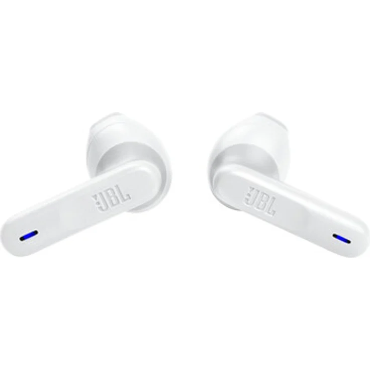 JBL WAVE 300 (2021) In-Ear-Kopfhörer, True-Wireless, IPX2, weiß – Bild 2