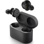 Philips TAT8506BK (2022) In-Ear-Kopfhörer, True-Wireless, IPX4, schwarz