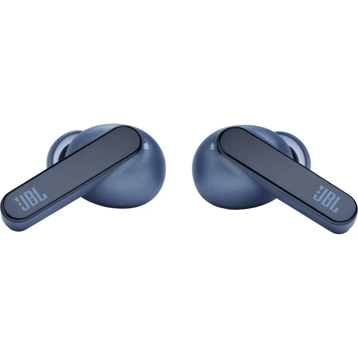 JBL Live Pro 2 TWS In-Ear-Kopfhörer, True-Wireless, IPX5, blau – Bild 5
