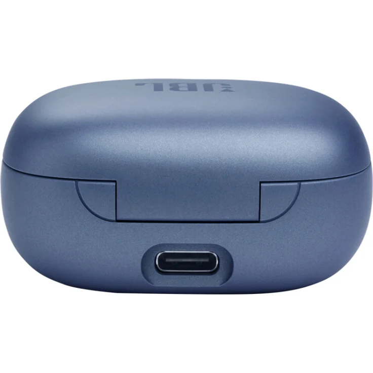 JBL Live Pro 2 TWS In-Ear-Kopfhörer, True-Wireless, IPX5, blau – Bild 7