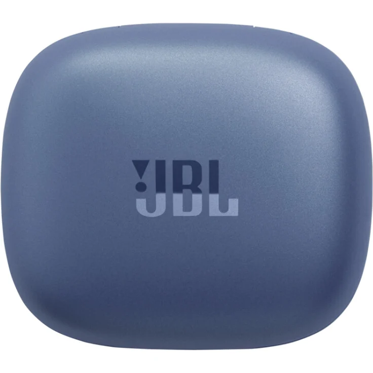 JBL Live Pro 2 TWS In-Ear-Kopfhörer, True-Wireless, IPX5, blau – Bild 6