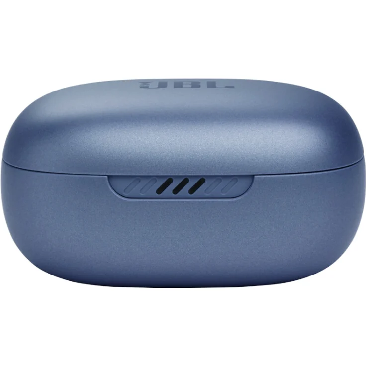 JBL Live Pro 2 TWS In-Ear-Kopfhörer, True-Wireless, IPX5, blau – Bild 9