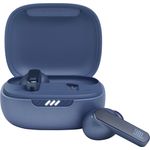 JBL Live Pro 2 TWS In-Ear-Kopfhörer, True-Wireless, IPX5, blau
