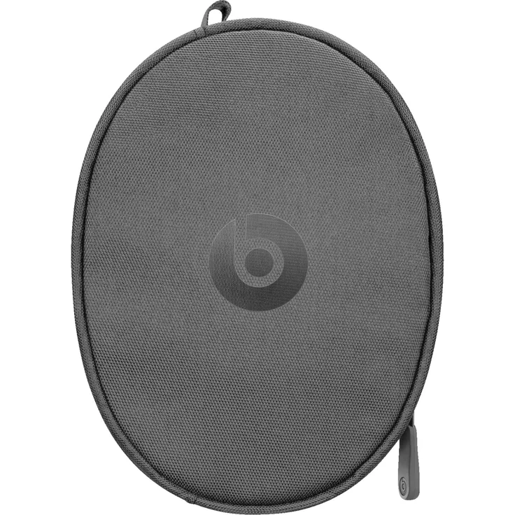 Beats Solo3 (2016) On-Ear-Kopfhörer, kabellos/kabelgebunden, schwarz  – Bild 5