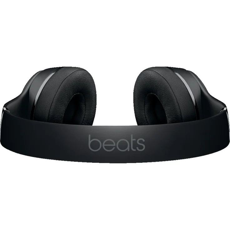 Beats Solo3 (2016) On-Ear-Kopfhörer, kabellos/kabelgebunden, schwarz  – Bild 7