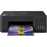 Brother DCP-T420W - multifunction printer - colour Tintendrucker Multifunktion - Farbe - Tinte - Preisvergleich