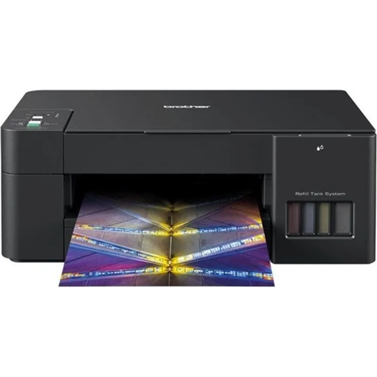 Brother DCP-T420W - multifunction printer - colour Tintendrucker Multifunktion - Farbe - Tinte
