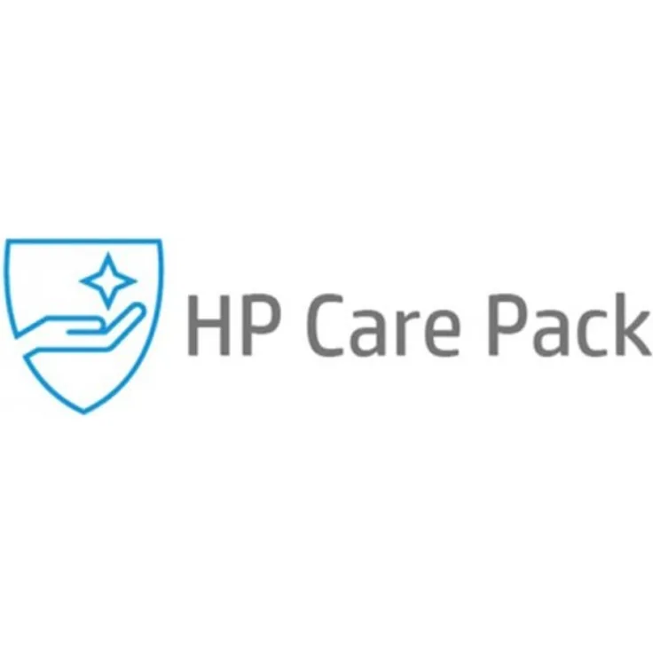 HP Care Pack Next Business Day Hardware Support with Defective Media Retent U...