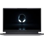 Alienware x15 R2 Gaming-Laptop - 15,6 Zoll, WQXGA, Intel Core i7-12700H, 16GB RAM, 512GB SSD, NVIDIA GeForce RTX 3070 Ti, Windows 11 Home 64-bit (YMGXH)