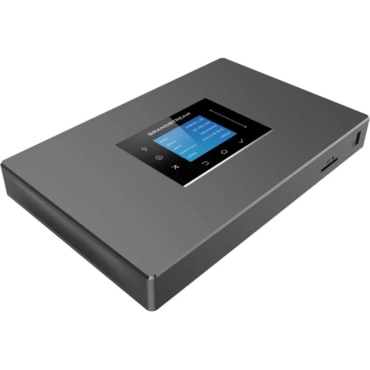 Grandstream UCM6301 IP PBX – Bild 1
