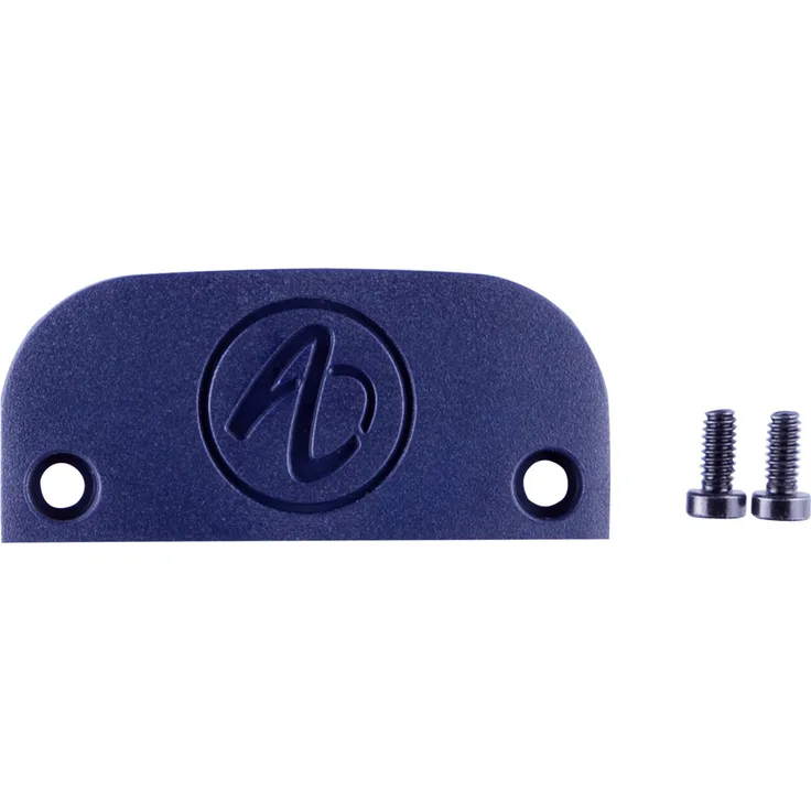 Alcatel 82x4 DECT Gürtelclip-Abdeckung x10, mit Schrauben geliefert
