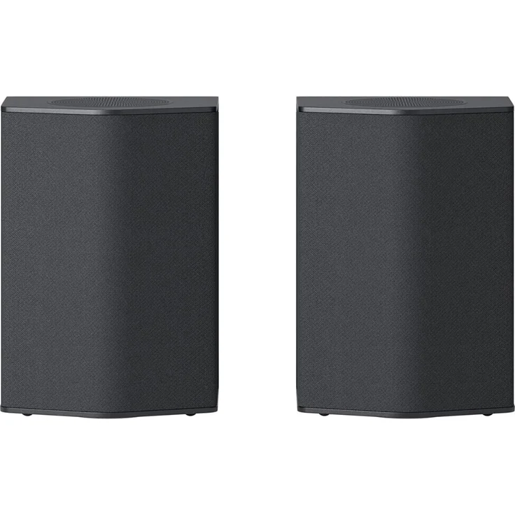 LG DS95QR 9.1.5 Soundbar mit Subwoofer und Surround Lautsprechern, 810 W, schwarz – Bild 10