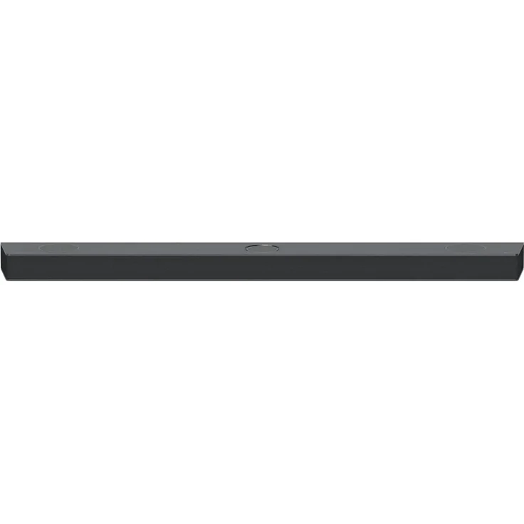 LG DS95QR 9.1.5 Soundbar mit Subwoofer und Surround Lautsprechern, 810 W, schwarz – Bild 3