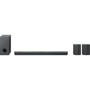 Bild für LG DS95QR 9.1.5 Soundbar mit Subwoofer und Surround Lautsprechern