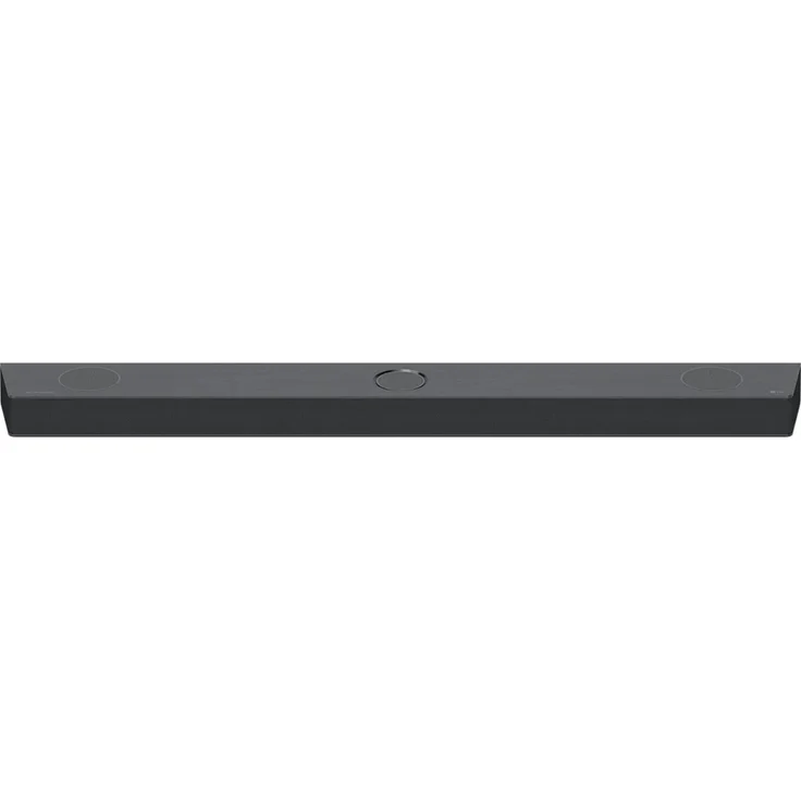LG DS95QR 9.1.5 Soundbar mit Subwoofer und Surround Lautsprechern, 810 W, schwarz – Bild 4