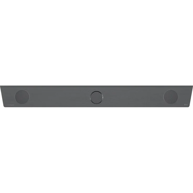 LG DS95QR 9.1.5 Soundbar mit Subwoofer und Surround Lautsprechern, 810 W, schwarz – Bild 5