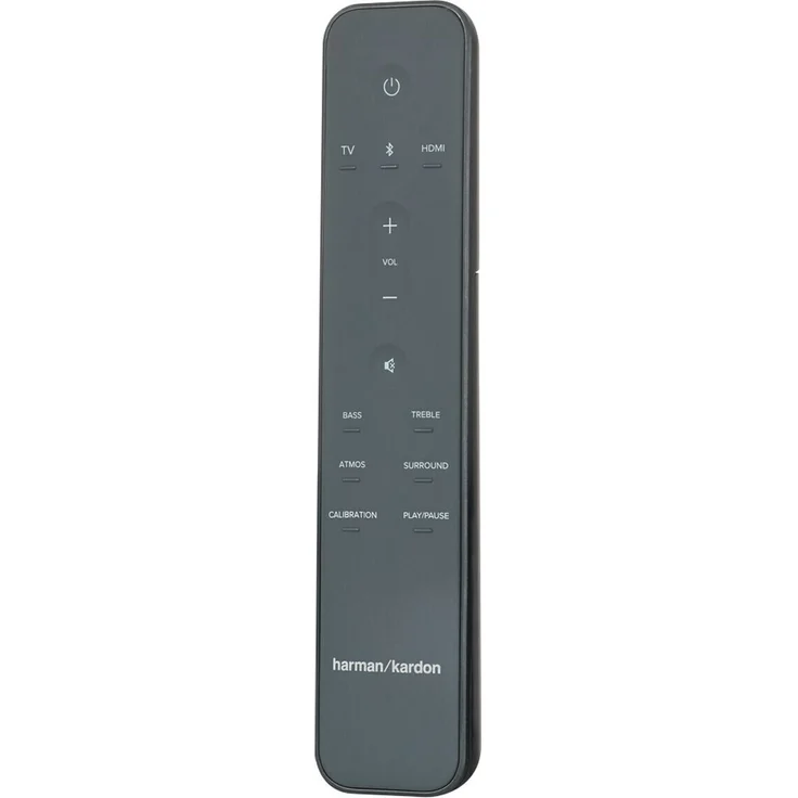 Herman-Kardon Citation Multibeam 1100 3.1.2 Soundbar ohne Subwoofer, grau – Bild 8