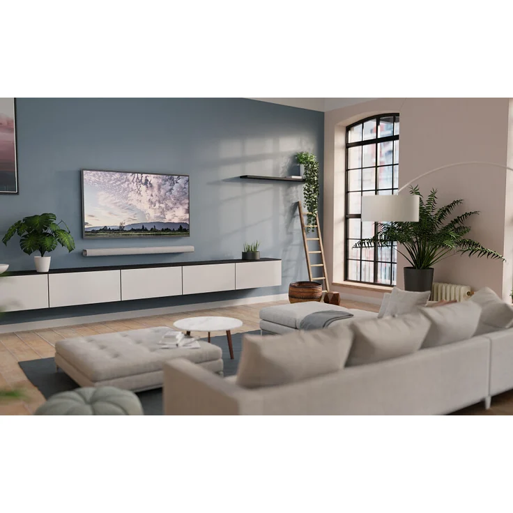 Herman-Kardon Citation Multibeam 1100 3.1.2 Soundbar ohne Subwoofer, grau – Bild 9