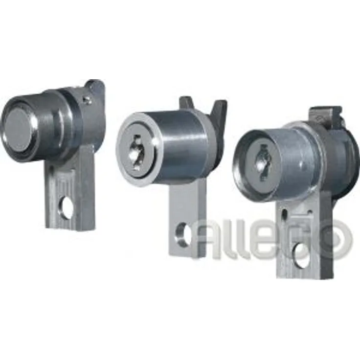 Rittal GmbH & Co. KG Rittal Druckknopfeinsatz TS 8611190,