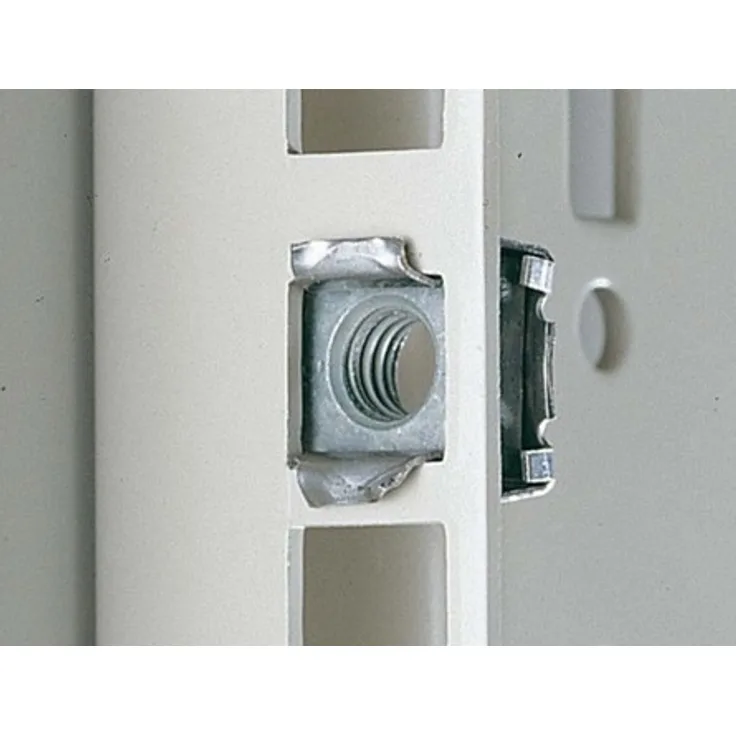 Rittal Käfigmutter M5 EL 2094.500(VE50)
