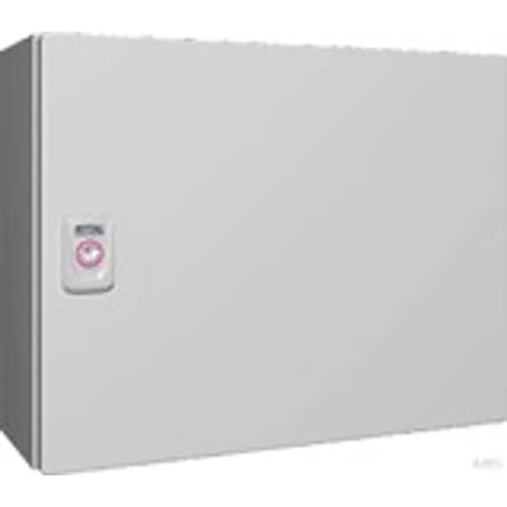 Rittal Elektro-Box KX BHT 380x300x155 mm KX 1576.000