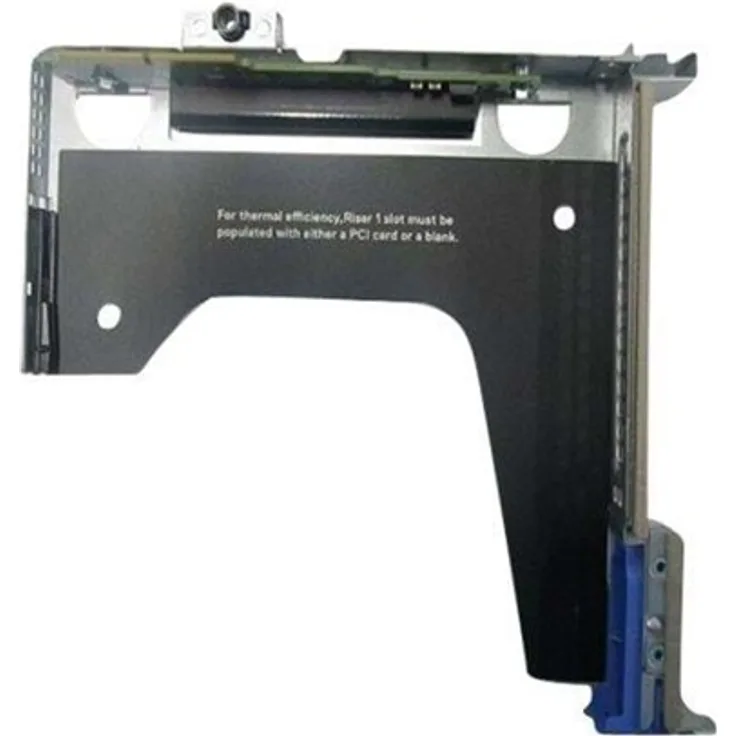 Dell - riser card