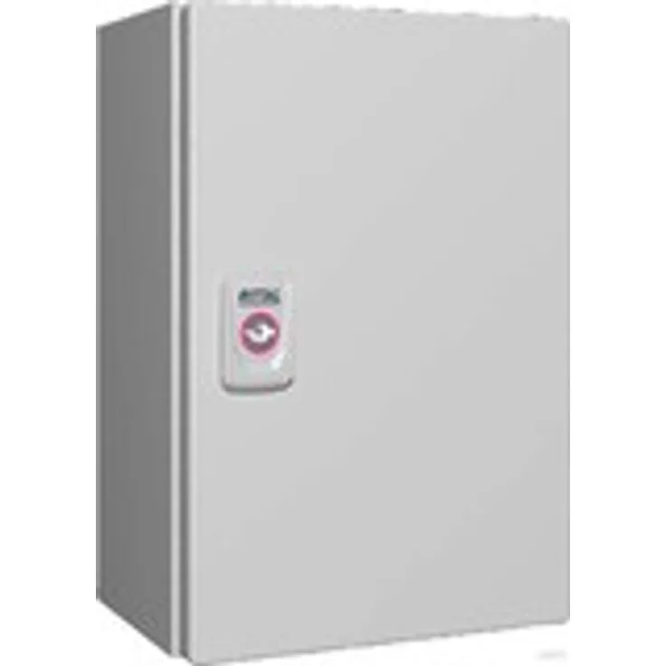 Rittal Elektro-Box KX BHT 200x300x155 mm KX 1574.000